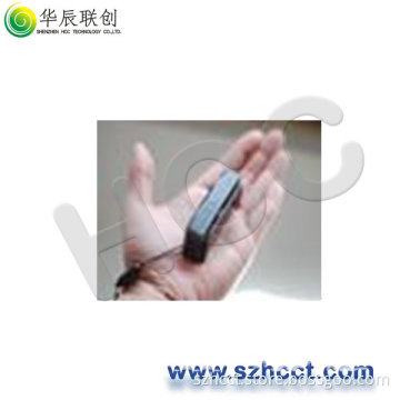 USB Portable Magnetic Stripe Card Reader Data Collector (MiniDX4)